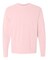 Comfort Colors® Garment-Dyed Heavyweight Crewneck Long Sleeve T-Shirt